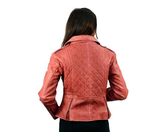 JL-01-153 Jumbo Leather WoMen Jacket Jacket#leatherjacket #leather #fashion #casualwear #womenfashion #bikerjacket#style#fashionwear#downjacket#lo (1)