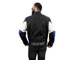 JL-010-11 Jumbo Cordura Motorbike Jacket #wintercollection #winterfashion #winterclothing #puff #puf (3)