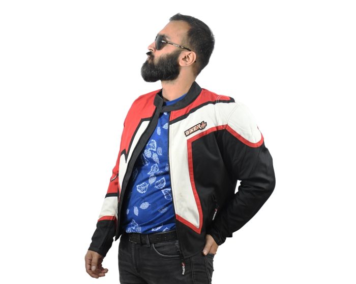 JL-012-13 Jumbo Cordura Motorbike Jacket #wintercollection #winterfashion #winterclothing #puff #puffe (1)