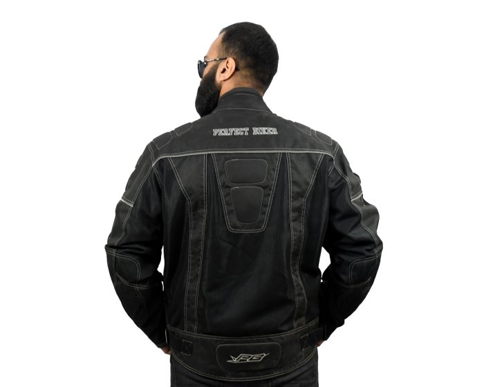 JL-013-14 Jumbo Cordura Motorbike Jacket #wintercollection #winterfashion #winterclothing #puff #puf (5)