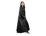 JL-013-161 Jumbo Leather Fashion WoMen Coat #leatherjacket #leather #fashion #jacket #leatherpants #leatherjackets #leatherfashion (5)