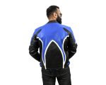 JL-018-33 Jumbo Leather MotorBike Jacket #wintercollection #winterfashion #winterclothing #puff #puff (4)