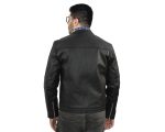 JL-021-36 Jumbo Leather MotorBike Jacket #wintercollection #winterfashion #winterclothing #puff #pufferjacket #motorbikejacket #mot (3)