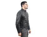 JL-027-42 Jumbo Leather MotorBike Jacket #wintercollection #winterfashion #winterclothing #puff #pufferjacket #motorbikejacket #mo (4)