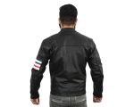 JL-03-18 Jumbo Leather MotorBike Jacket #wintercollection #winterfashion #winterclothing #puff #pufferjacket #motorbikejacket #moto ( (4)