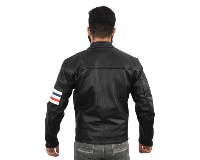 JL-03-18 Jumbo Leather MotorBike Jacket #wintercollection #winterfashion #winterclothing #puff #pufferjacket #motorbikejacket #moto ( (4)