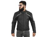 JL-05-20 Jumbo Leather MotorBike Jacket #wintercollection #winterfashion #winterclothing #puff #pufferjacket #motorbikejacket #moto (4)