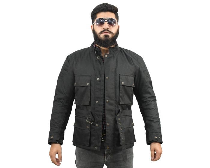 JL-09-10 Jumbo Cordura Motorbike Jacket #wintercollection #winterfashion #winterclothing #puff #puffe (4)