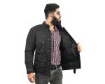 JL-09-10 Jumbo Cordura Motorbike Jacket #wintercollection #winterfashion #winterclothing #puff #puffe (5)