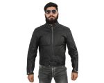 JL-09-24 Jumbo Leather MotorBike Jacket #wintercollection #winterfashion #winterclothing #puff #pufferjacket #motorbikejacket #moto (7)