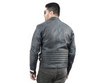 JL-23-38Jumbo Leather MotorBike Jacket #wintercollection #winterfashion #winterclothing #puff #pufferjacket #motorbikejacket #moto (