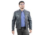 JL-23-38Jumbo Leather MotorBike Jacket #wintercollection #winterfashion #winterclothing #puff #pufferjacket #motorbikejacket #moto ( (4)