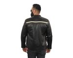 JL-257-162 Jumbo Leather Fashion Jacket Jacket#leatherjacket #leather #fashion #jacket #leatherpants #leatherjackets #bikerja (7)