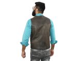 JL-2614N-201 Jumbo Leather WaistCoat (3)