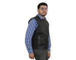 JL-2615-210 Jumbo Leather WaistCoat (6)