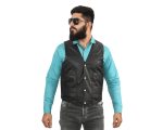 JL-5161N-202 Jumbo Leather WaistCoat (1)