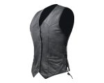 JL-5165 WaistCoat Men Jumbo Leathers (1)