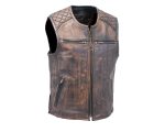 JL-5165 WaistCoat Men Jumbo Leathers (4)