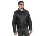 JL-810-122 Jumbo Leather Fashion Jacket Jacket#leatherjacket #leather #fashion #jacket #leatherpants #leatherjackets #bikerjac (7)