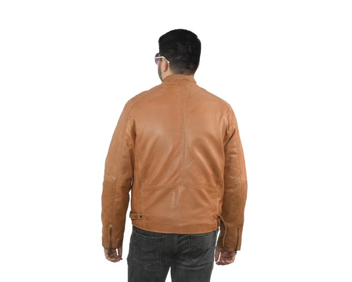 JL-820-123 Jumbo Leather Fashion Jacket Jacket#leatherjacket #leather #fashion #jacket #leatherpants #leatherjackets #bikerjac (4)