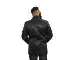 JL-JB9002-178 Jumbo Leather Fashion Men Coat #leatherjacket #leather #fashion #jacket #leatherpants #leatherjackets #leatherfashion (3)