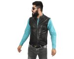 JL-K2644-209 Jumbo Leather WaistCoat (1)