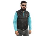 JL-K2644-209 Jumbo Leather WaistCoat (2)