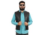 JL-K2644-209 Jumbo Leather WaistCoat (6)