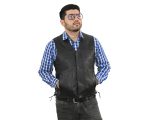 JL-KP10-206 Jumbo Leather WaistCoat (7)