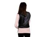 JL-KVL-208 Jumbo Leather Fashion WoMen WaistCoat (5)