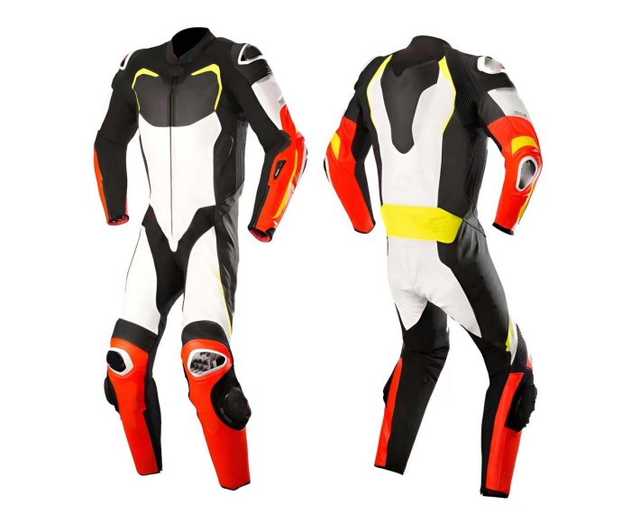 JL-LS-7051 Jumo Leathers #Riding #Motorbikesuit #safety #Leathersuit #Leatherjacket #motosuit #motorbikejacket #motorcyclesuit #motorbi