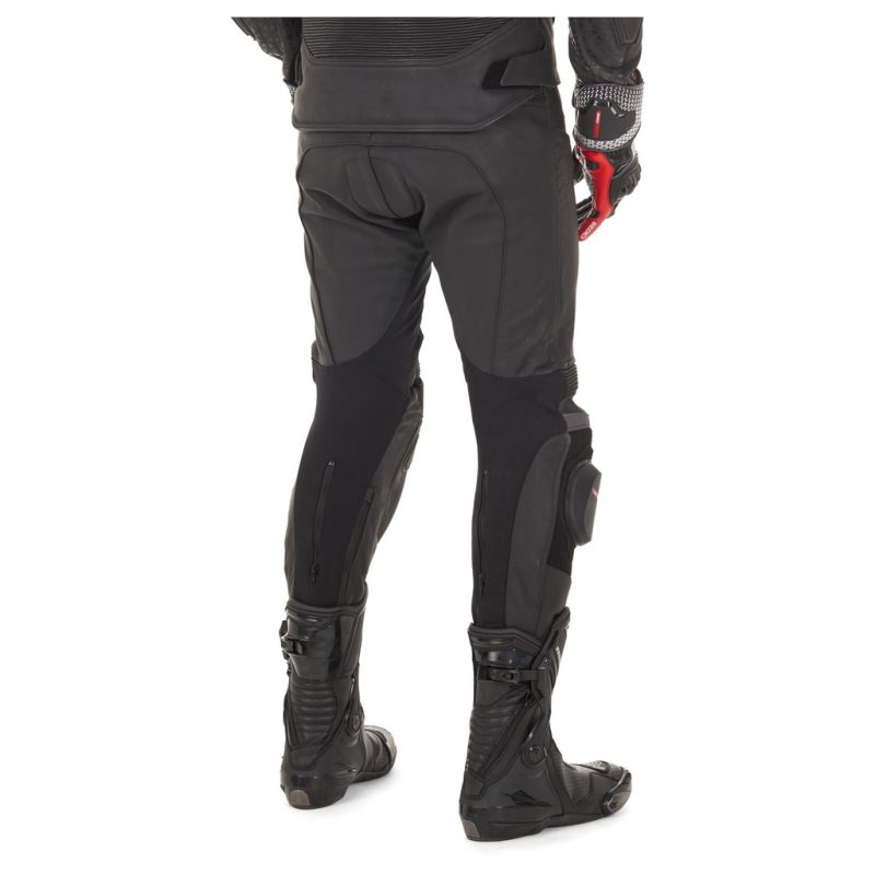 Jumbo Leather MotorBike Pant JL-052-155 #wintercollection #winterfashion #winterclothing #puff #pufferjacket #motor