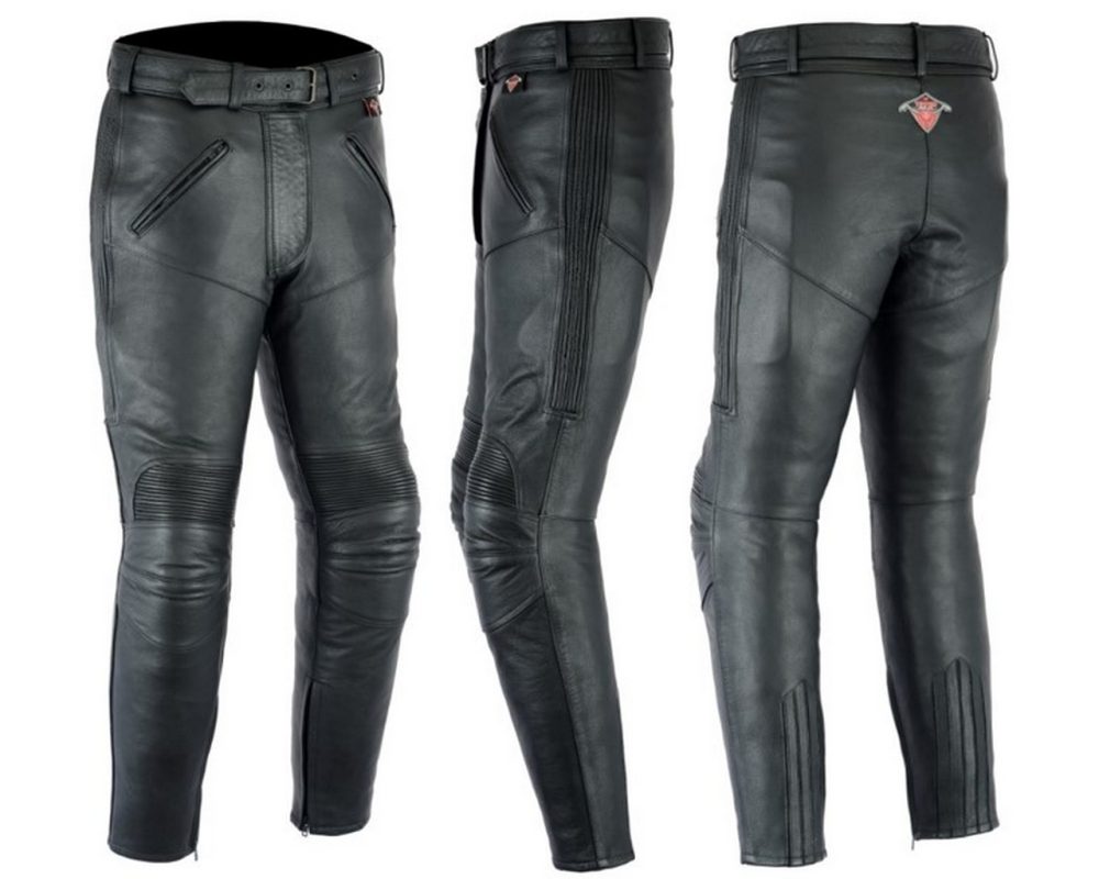 Jumbo Leather MotorBike Pant JL-054-156 #wintercollection #winterfashion #winterclothing #puff #pufferjacket #moto