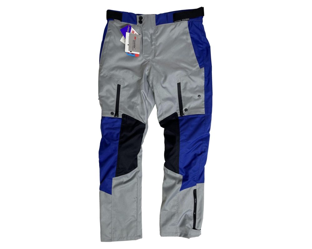 JL-303 Jumbo Cordura Motorbike Pant #wintercollection #winterfashion #winterclothing #puff#motorcycle2