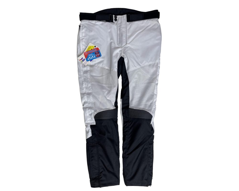 JL-304 Jumbo Cordura Motorbike Pant #wintercollection #winterfashion #winterclothing #puff#motorcycle