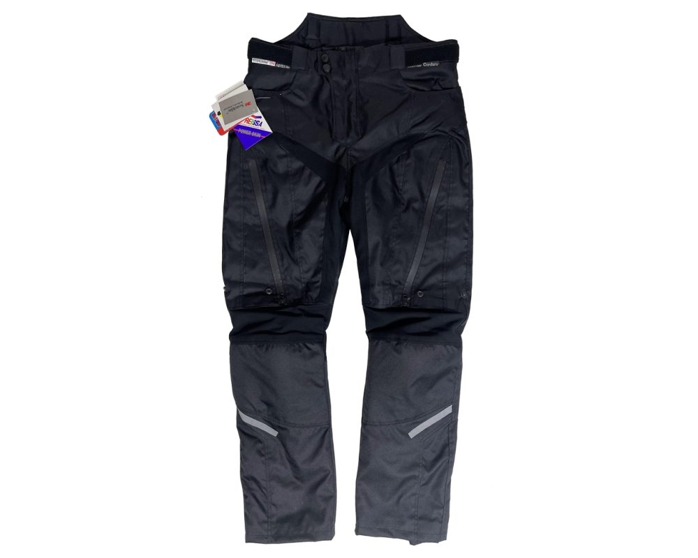 JL-305 Jumbo Cordura Motorbike Pant #wintercollection #winterfashion #winterclothing #puff#motorcycle