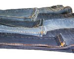 JL-6002 Denim Jeans For Men Jumbo Leathers (6)