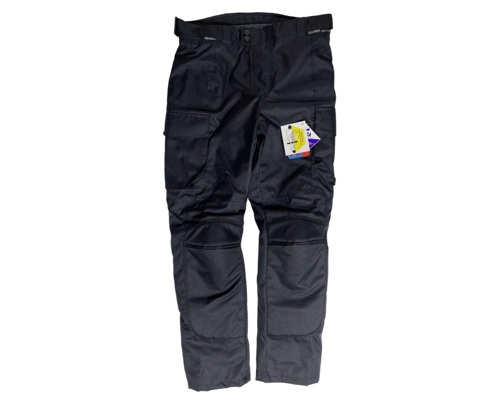 JL-603 Jumbo Cordura Motorbike Pant #wintercollection #winterfashion #winterclothing #puff#motorcycle