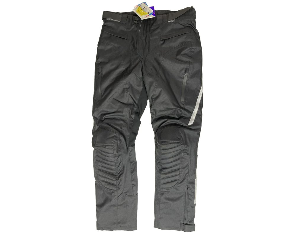 JL-604 Jumbo Cordura Motorbike Pant #wintercollection #winterfashion #winterclothing #puff#motorcycle