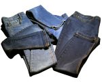 JL-6051 Denim Jeans For WoMen Jumbo Leathers (6)