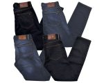 JL-6053 Denim Jeans For WoMen Jumbo Leathers (8)