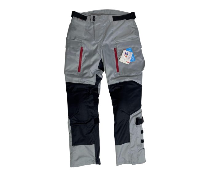 JL-612 Jumbo Cordura Motorbike Pant #wintercollection #winterfashion #winterclothing #puff#motorcycle1