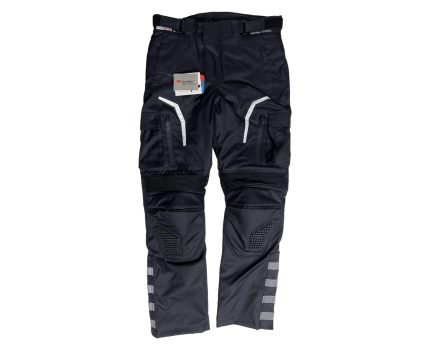 JL-613 Jumbo Cordura Motorbike Pant #wintercollection #winterfashion #winterclothing #puff#motorcycle