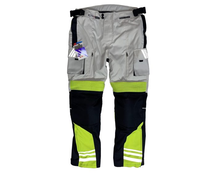 JL-616 Jumbo Cordura Motorbike Pant #wintercollection #winterfashion #winterclothing #puff#motorcycle (3)