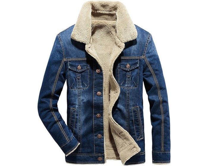 JL-6200 Denim Jacket Jumbo Leathers #wintercollection #winterfashion #winterclothing #Denim#motorcycle #fashion #jeans