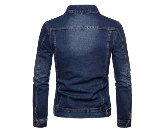 JL-6261-1 Jacket Shirt Jumbo Leathers #wintercollection #winterfashion #winterclothing #Denim#motorcycle #fashion #jeans