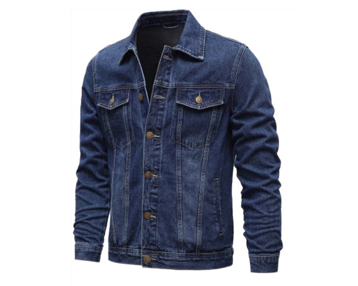 JL-6261-2 Jacket Shirt Jumbo Leathers #wintercollection #winterfashion #winterclothing #Denim#motorcycle #fashion #jeans