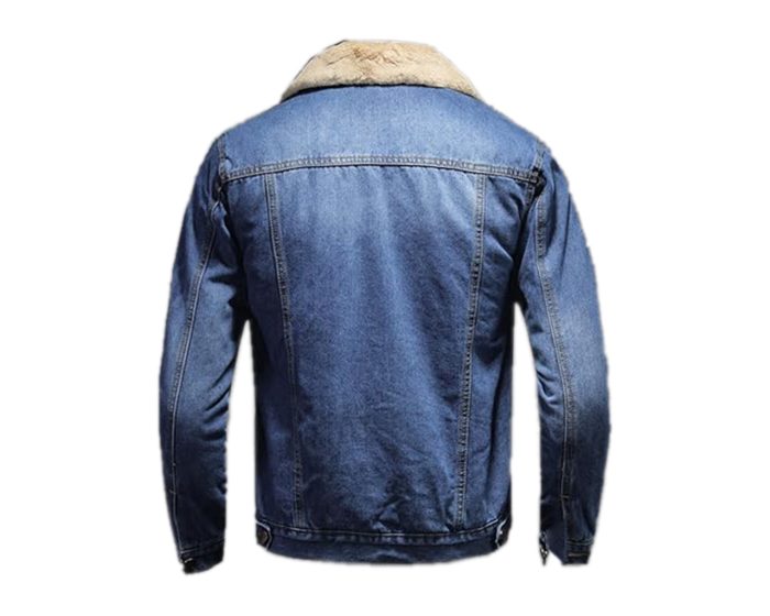 JL-6281-2 Denim Shirt Jumbo Leathers #wintercollection #winterfashion #winterclothing #Denim#motorcycle #fashion #jeans