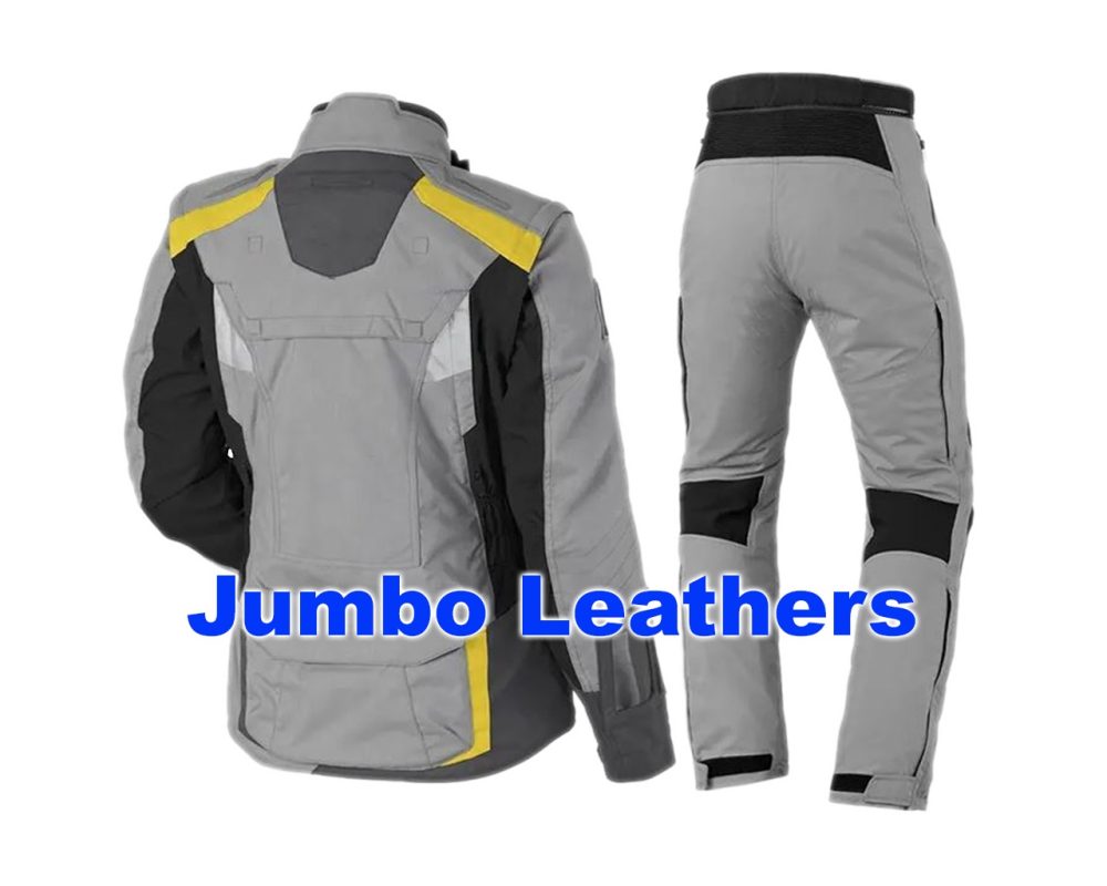 JL-CS-508 Jumbo Cordura Motorbike Pant #wintercollection #winterfashion #winterclothing #puff#motorcycle (3)