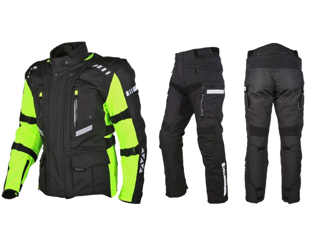 JL-CS-510 Jumbo Cordura Motorbike Pant #wintercollection #winterfashion #winterclothing #puff#motorcycle